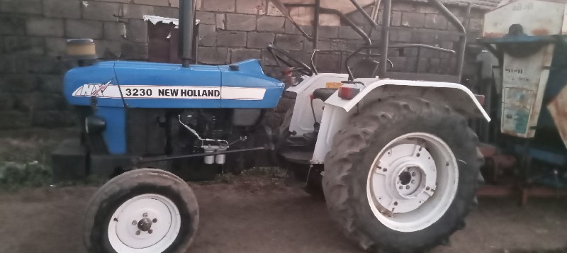 new holland