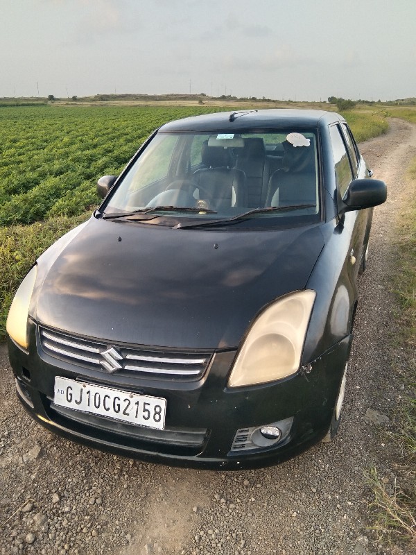 Swift dzire