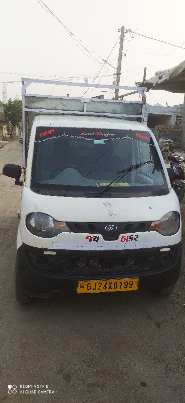 jeeto mahindra