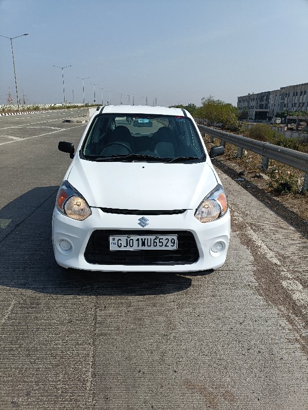 Alto 800 lxi cn...