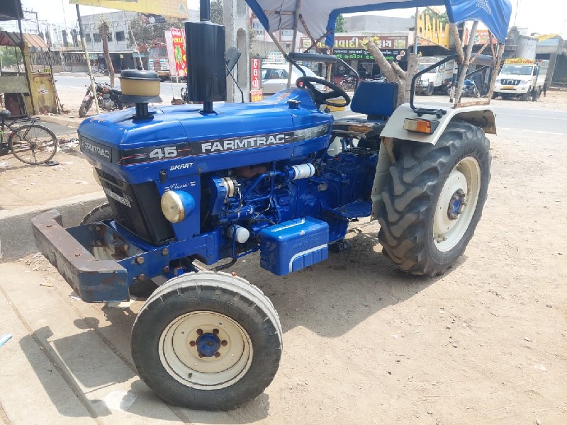 farmtrac 45.