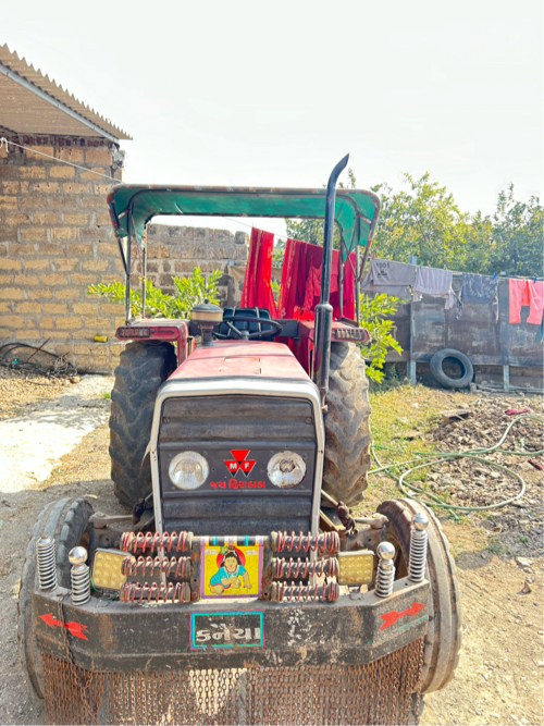 massey ferguson