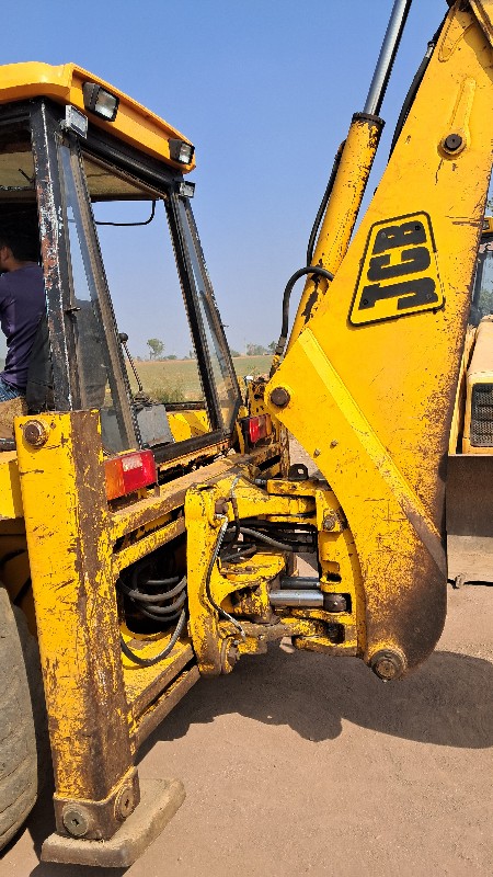 3 d jcb  વેચવાન...