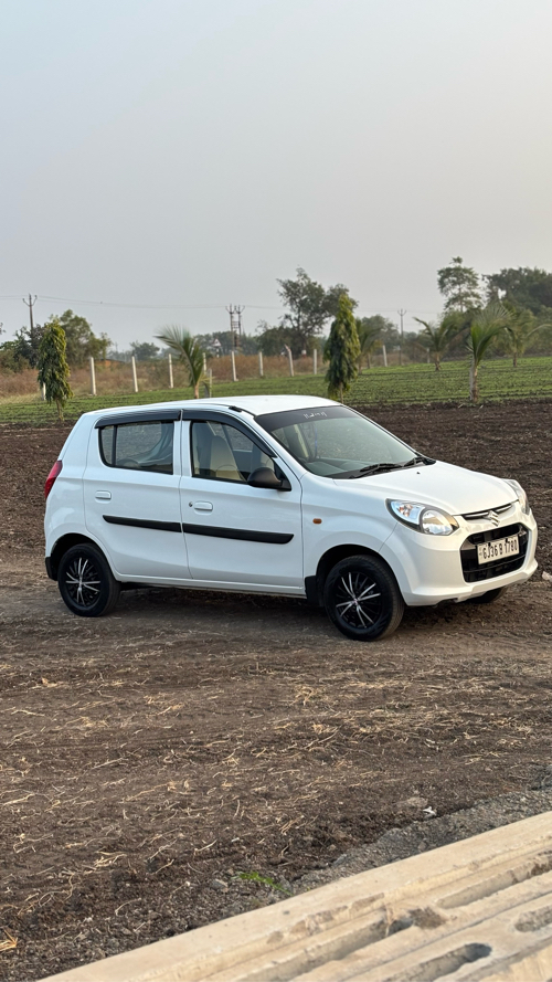 Alto 800