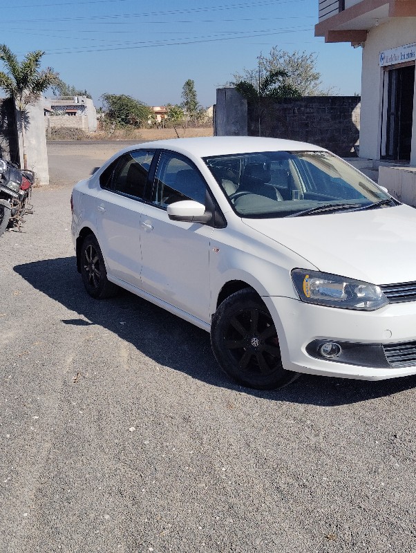 vento tdi