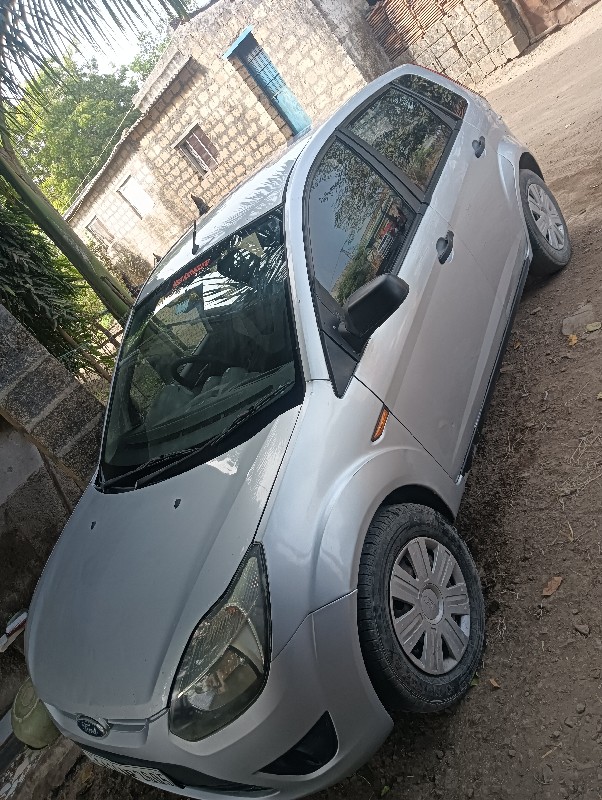 Ford Figo