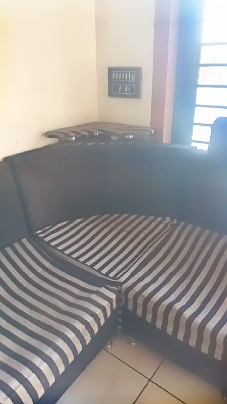 corner sofa set