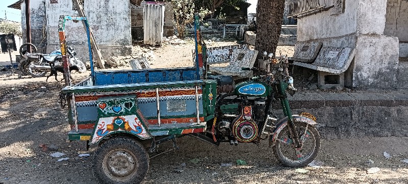 Riksha