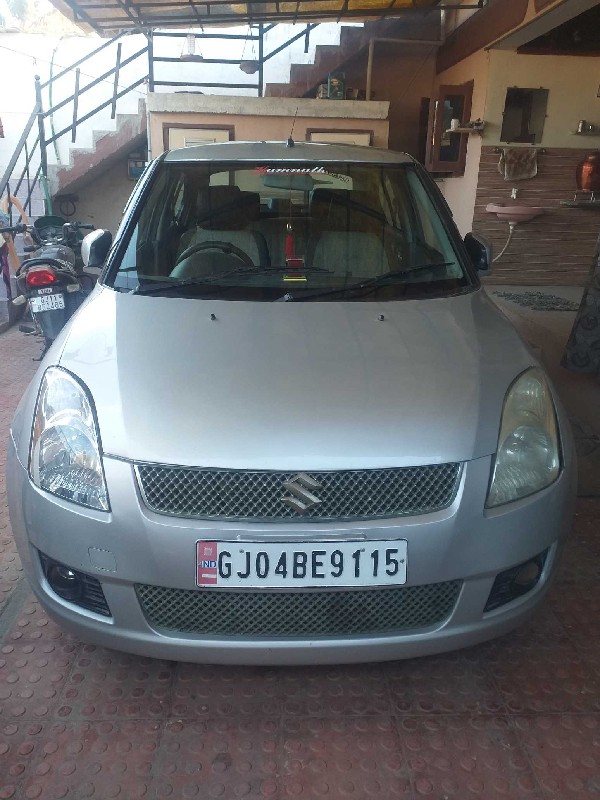 swift dzire VDI