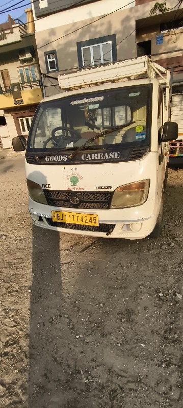 tata ace (છોટા...