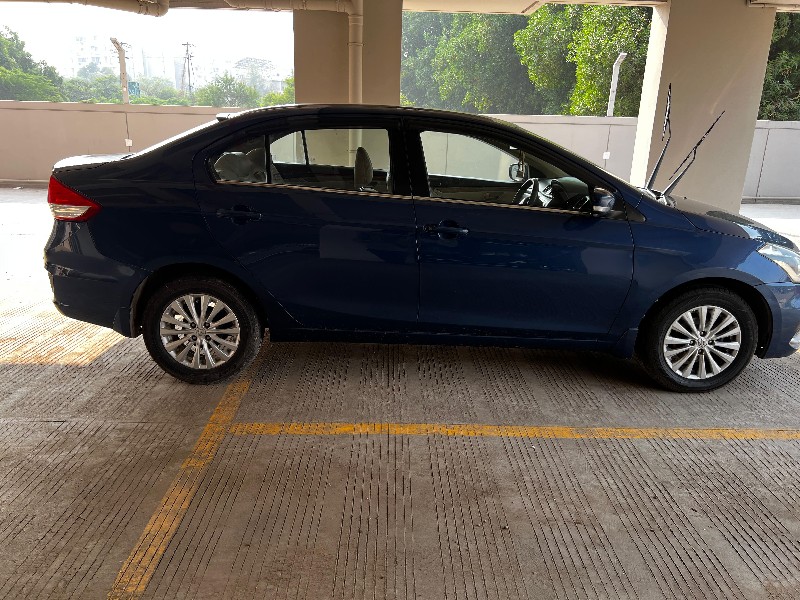 car vechvani