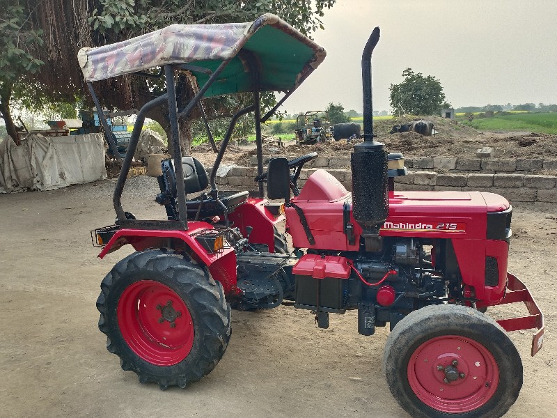 mahindra yuvraj