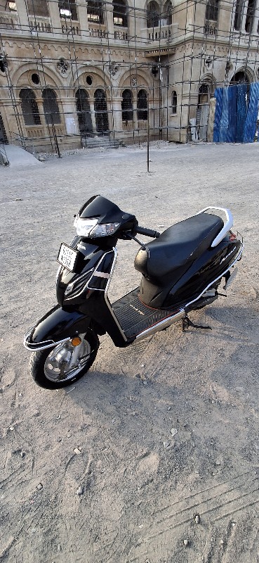 activa model 20...