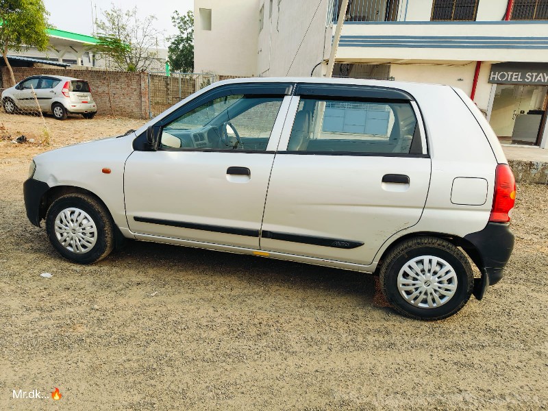 DHWANIL CAR