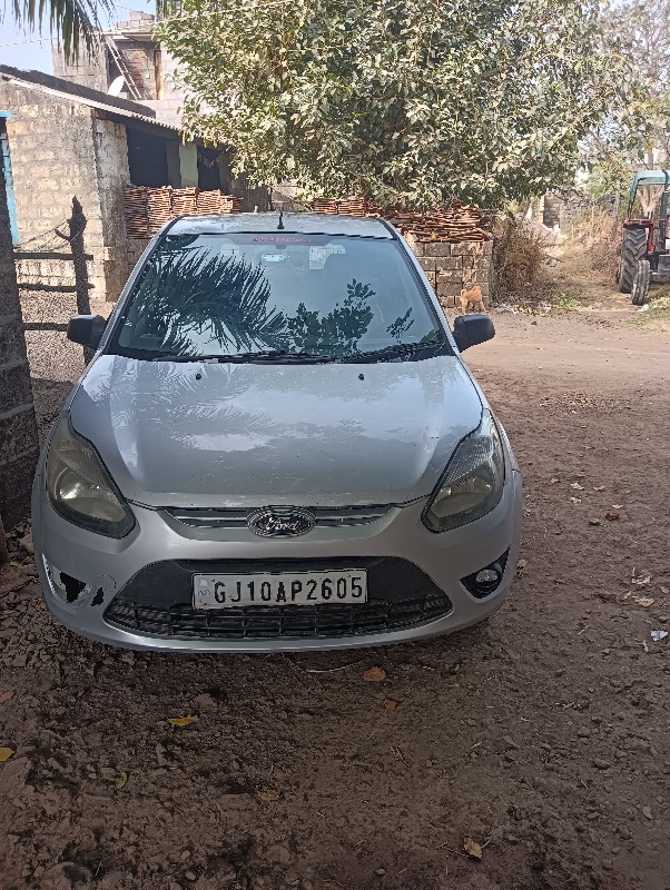 Ford Figo