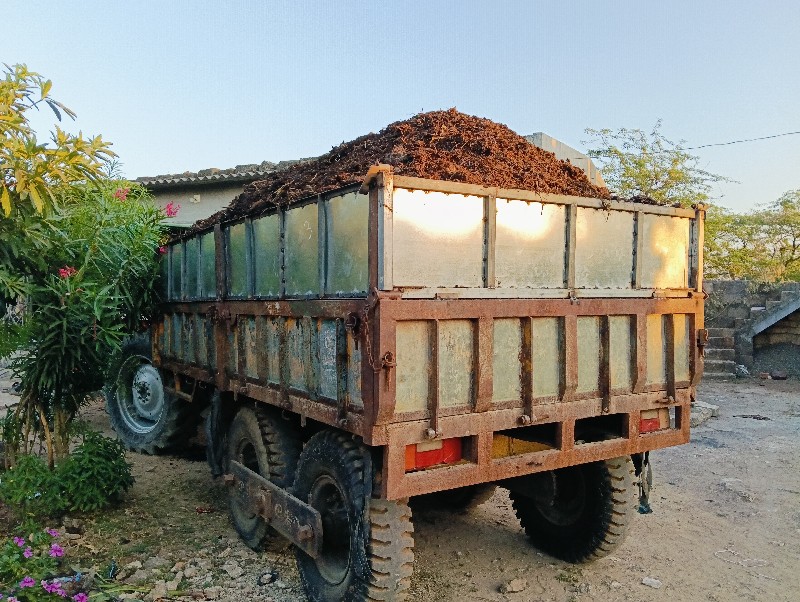 દેશી ખાતર