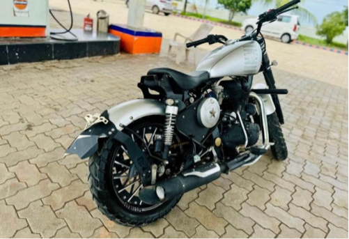 ROYAL ENFIELD C...