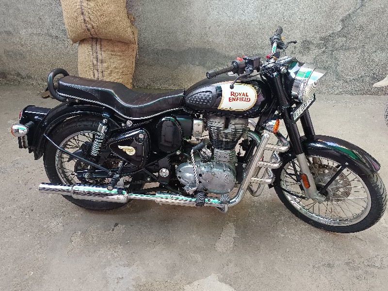 royal Enfield