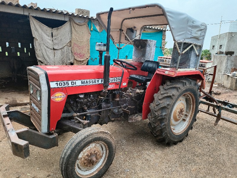 Massey 1035 Di...