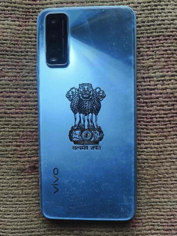 Vivo Y20G