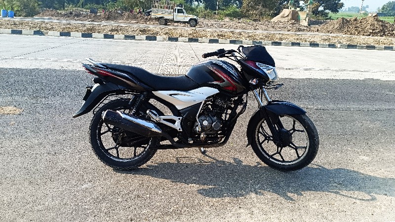 bajaj discover