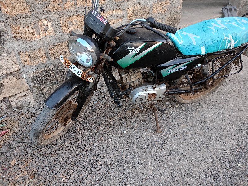 Suzuki સામરાજ