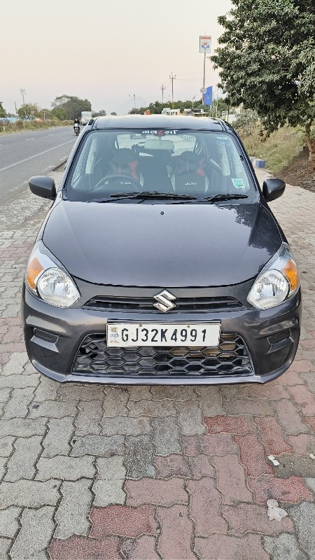 Maruti Suzuki A...