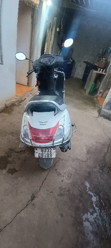 Honda Activa