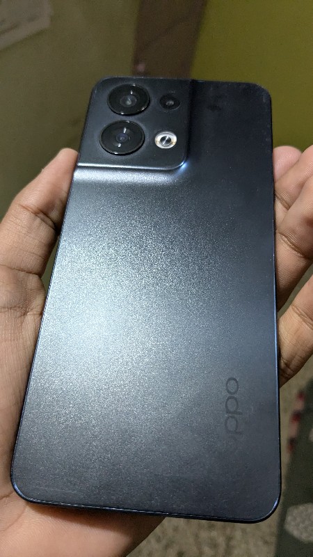 oppo Reno 8