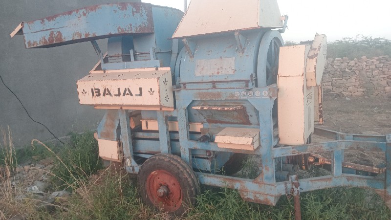 Bajaj