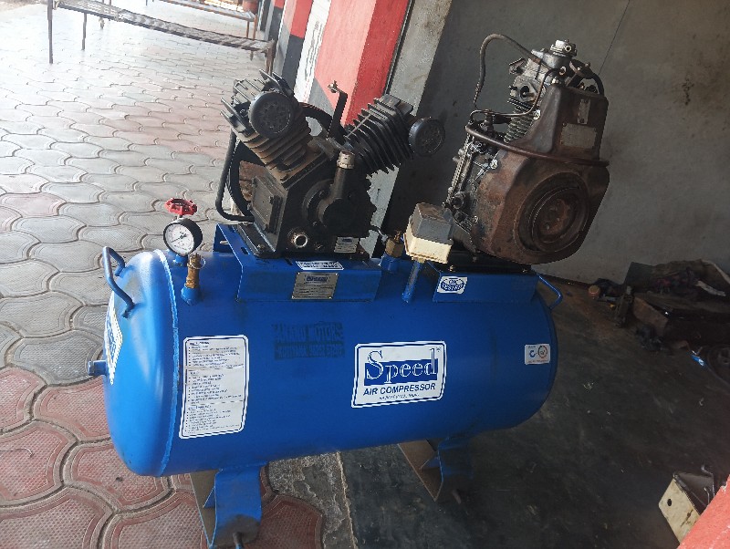 AiR compressor