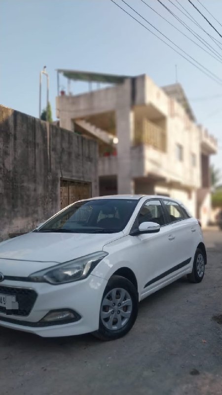 i20 sport