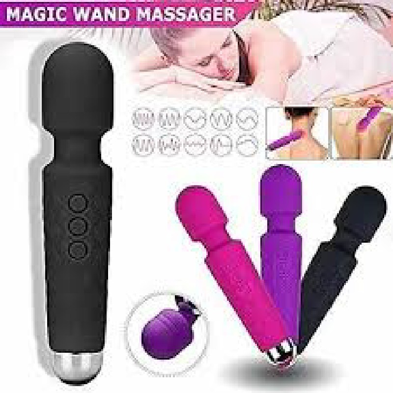 Body Massager m...