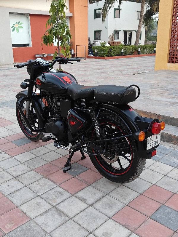 royal Enfield c...