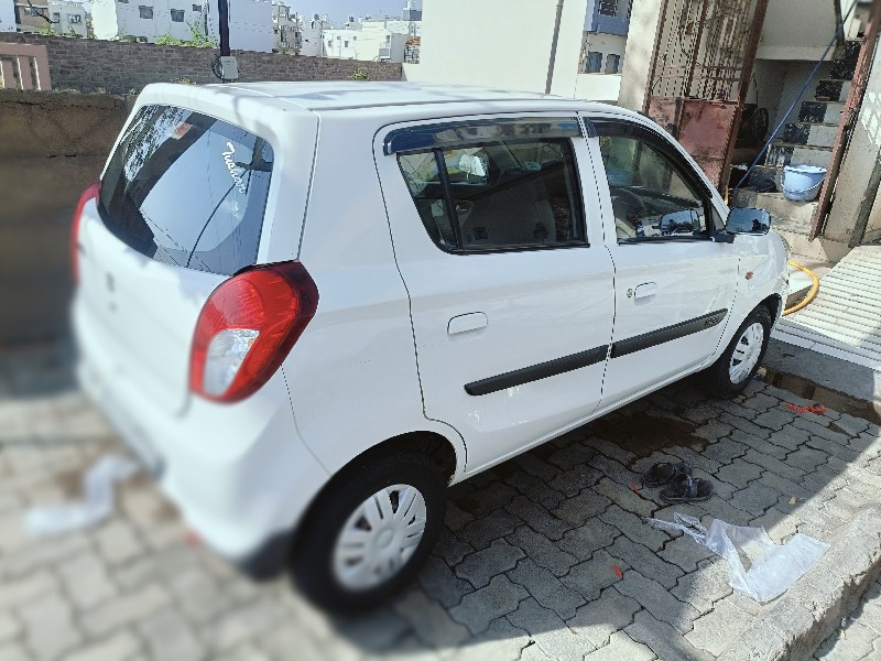 Alto 800 LXI 20...