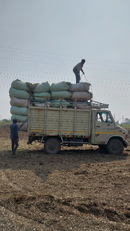 407 turbo ગાડી...