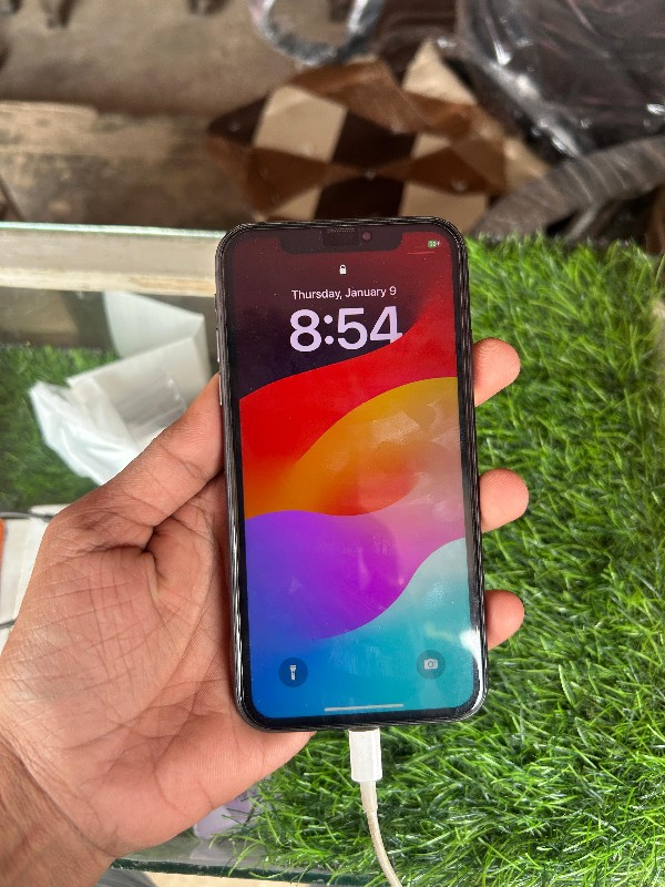 IPHONE 11(128GB...