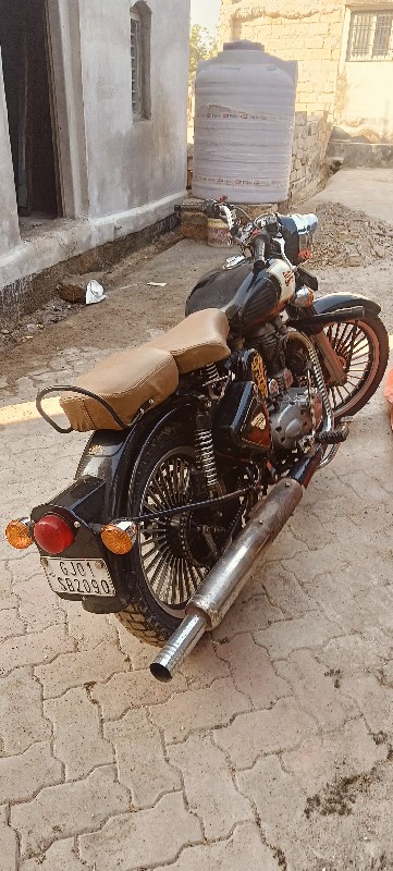 bullet 350