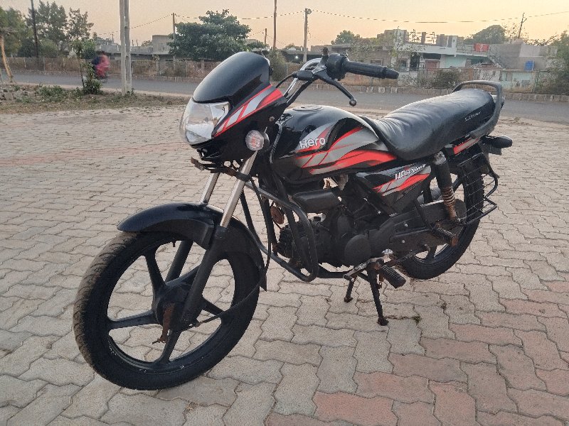 hf deluxe વેસવા...