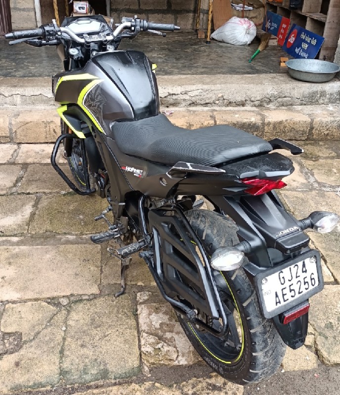 Honda Hornet