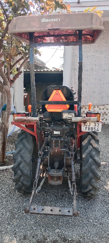 aa  tractor vec...