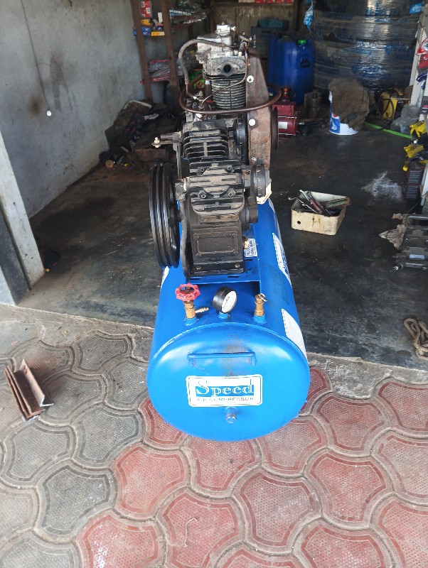 AiR compressor