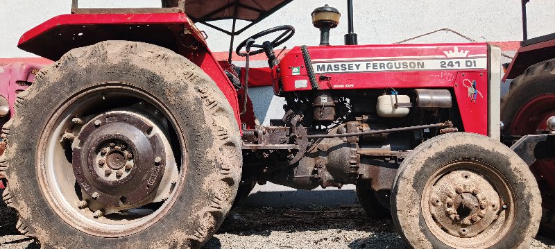 massey 241 di