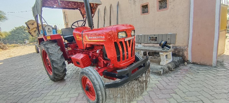 tractor Mahindr...