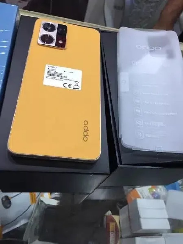 oppo f 21 pro 4...