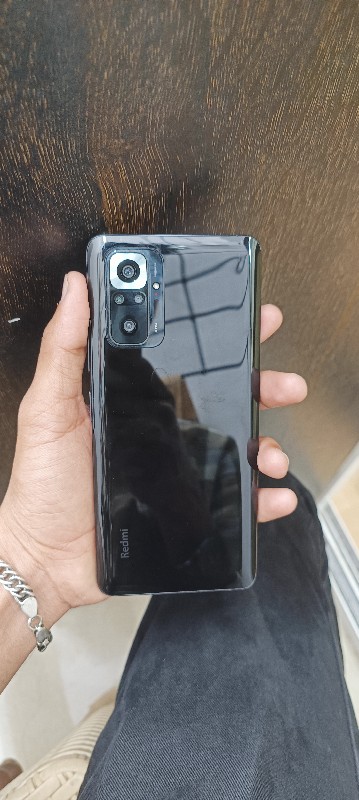 Redmi note 10 p...