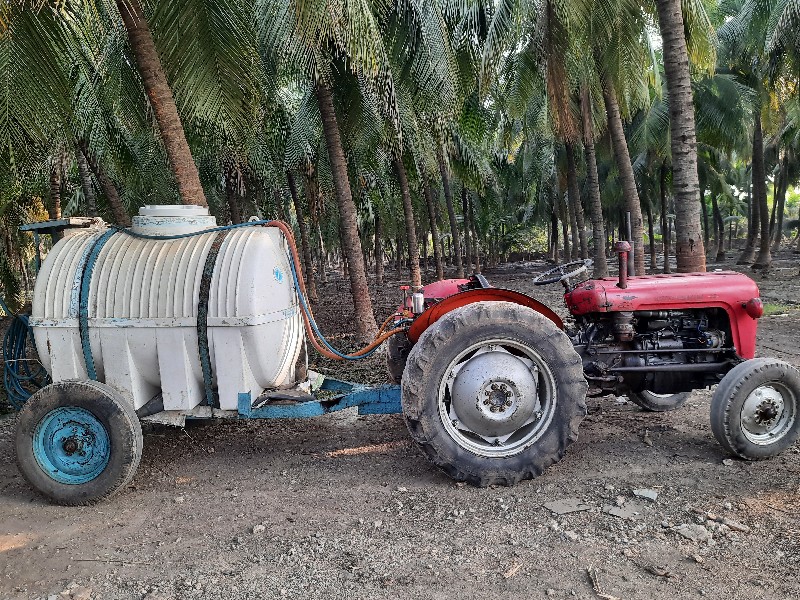 massey ferguson...