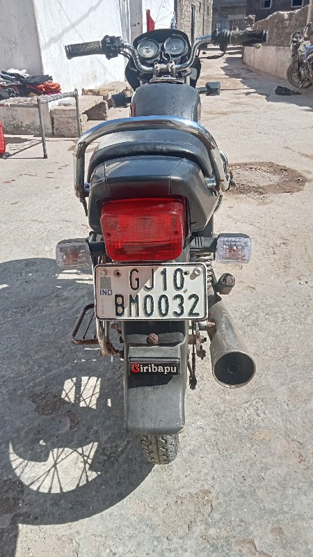 Hero Honda Spla...