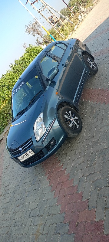 Swift Dzire