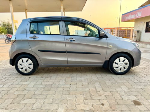 MARUTI CELERIO...